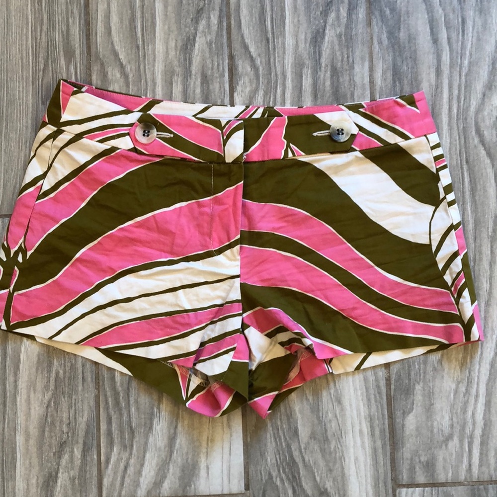 Trina Turk Shorts